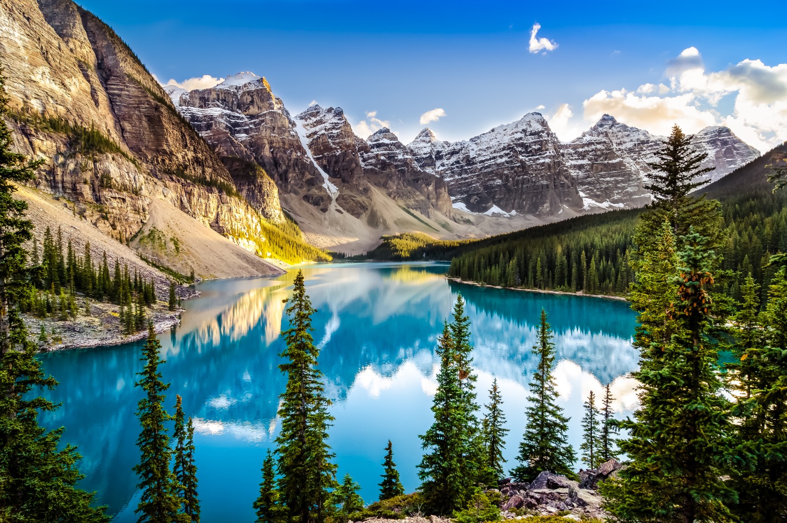 Reisetipps Kanada – zwischen Rocky Mountains und 1000 Inseln