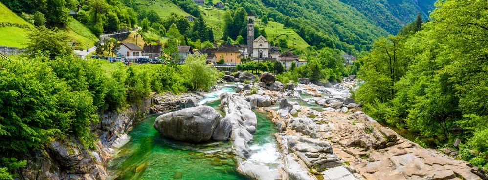 Wanderungen: Mit Panoramaaussicht